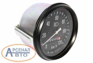 Спидометр 16.3802