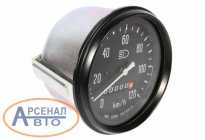 Спидометр 16.3802