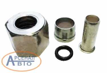 Р/к РК ТТП-d8Х1.0