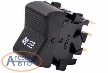 Переключатель П147-04.11