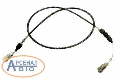 Трос 4370-1108580
