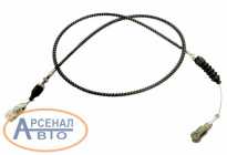 Трос 4370-1108580
