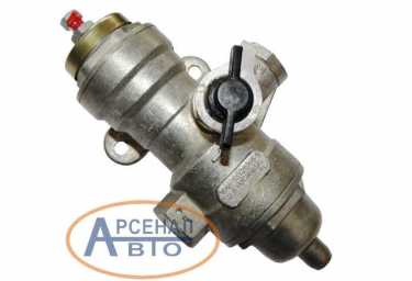 Регулятор 100-3512010-10