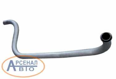 Труба 130-1203010-Б