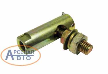 Наконечник 740.1108054