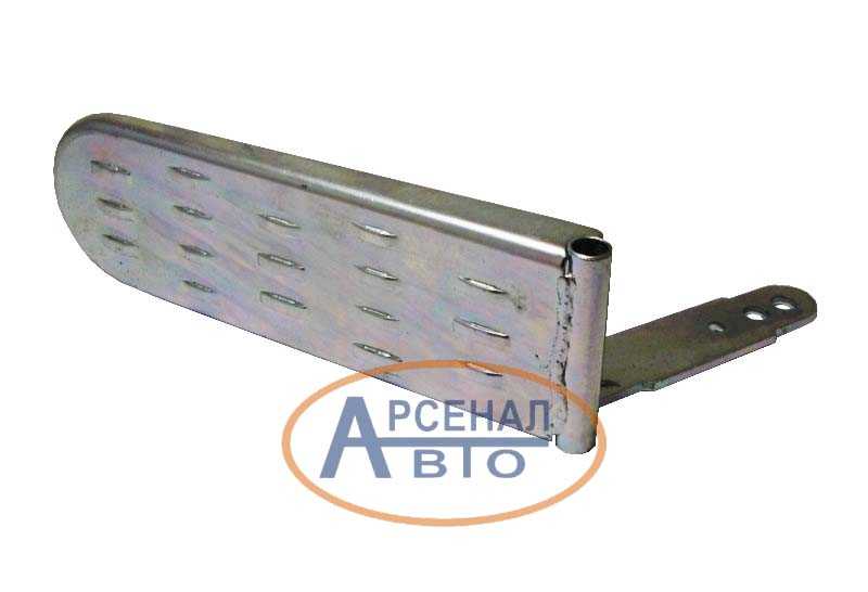педаль газа камаз евро 2