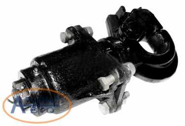 Крюк 5320-2707210