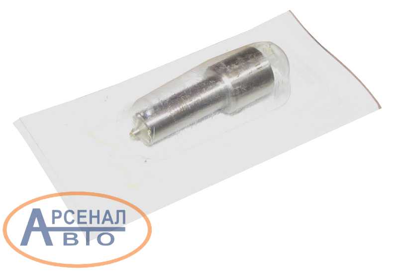 Распылители Форсунок Д 243 Евро 2 Купить
