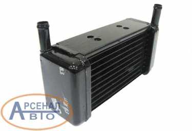 Радиатор 130-8101012-А