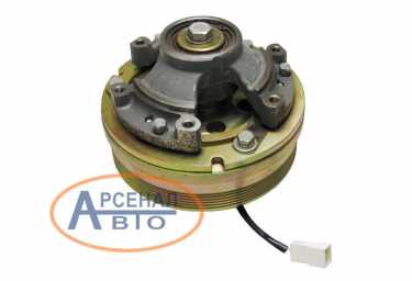 Муфта 740.30-1317500-02