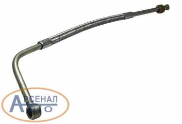 Трубка 740.21-1118290