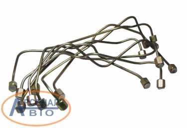 Трубка 740-1104310/12/14/16