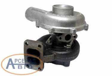 Турбокомпрессор 7406.1118012