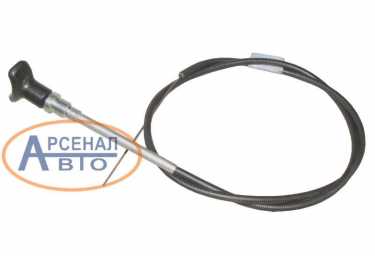 Тяга 5320-1108130-02