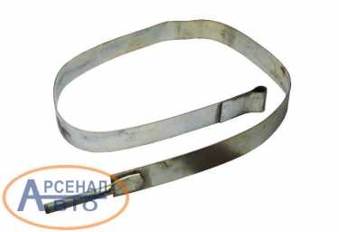 Хомут 541121-1101110