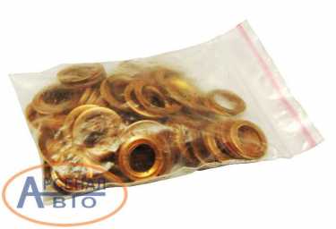 Шайбы 740-1004002