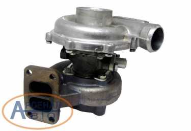 Турбокомпрессор 7406.1118013