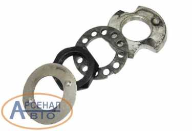 Крепление 130-3001060/63/64/303257-П8