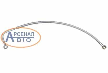 Трубка 740.21-1118310