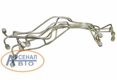 Трубка 740.50-1104310-324