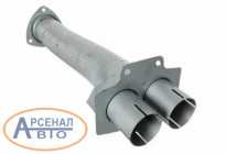 Металлорукав 5320-1203012 Металлорукав 5320-1203012