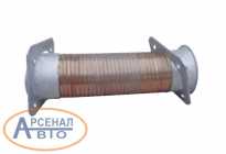 Металлорукав 54115-1203012-01 Металлорукав 54115-1203012-01