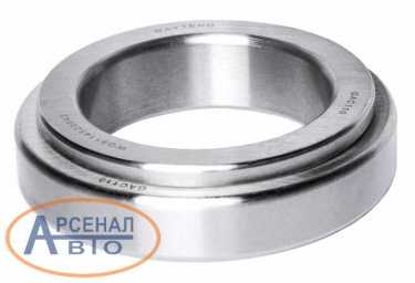 Подшипник WG9114520042