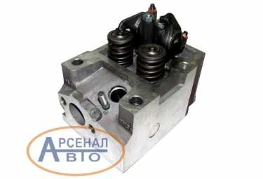 Головка 740.1003010-20