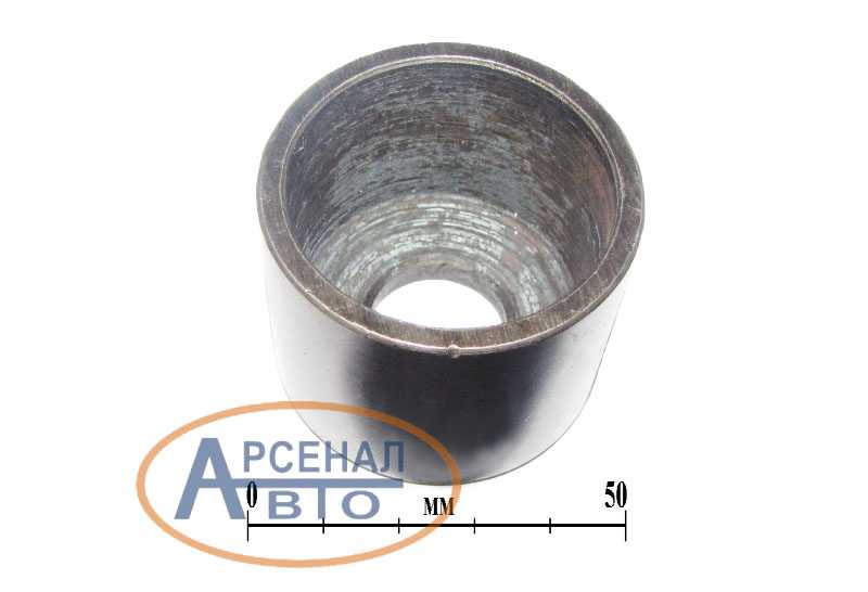 245-1005134-В Втулка Д-243, Д-245 шкива коленвала под конус ММЗ