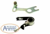 Контакты Р4-3706370/330 Контакты Р4-3706370/330