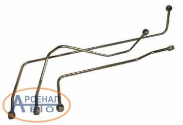 Трубка 740.11-1104384/422/426