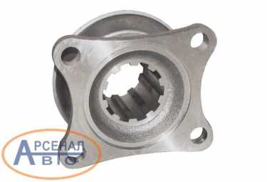 Фланец 5320-2506037