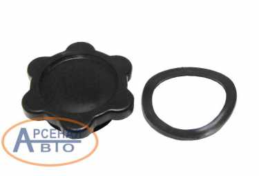 Крышка 5320-1311103