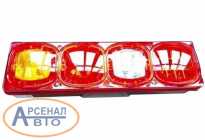 Фонарь DZ95189811211