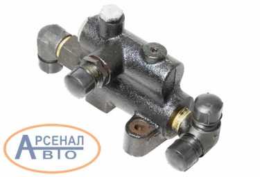 Клапан 5516-8607110