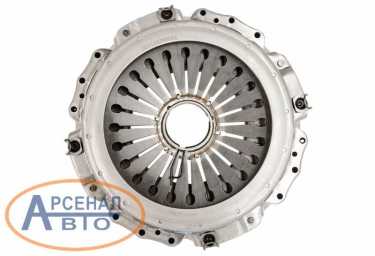 Диск DZ9114160034