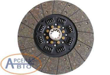 Диск 142.1601130 (71563)