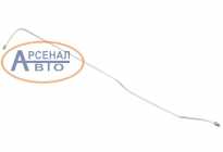 Трубка сцепления КамАЗ Трубка сцепления КамАЗ