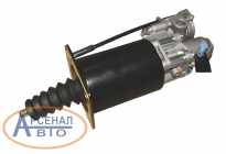 ПГУ КамАЗ-6460 ПГУ КамАЗ-6460