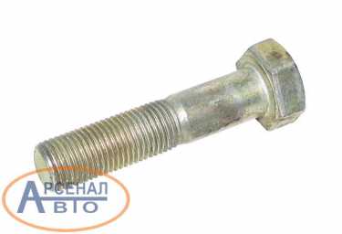 Болт 1/55409/21