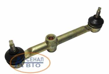 Тяга 362-1703620-20
