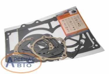 Прокладки 154-1700000