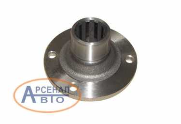 Фланец 142.1701240