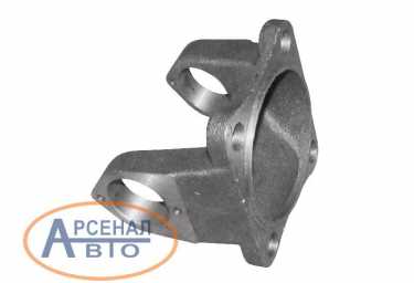 Вилка-фланец 5320-2201023