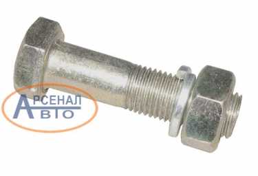 Болт 372219