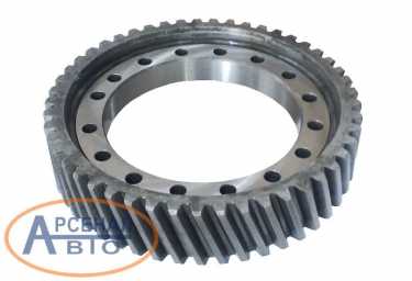 Шестерня 5320-2402120-10