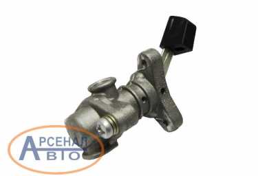 Кран 5320-2511060