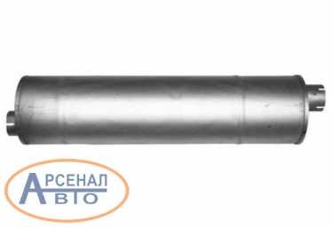 Глушитель 36-1201010-02