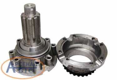 Чашка 53205-2506016