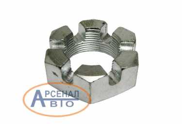 Гайка 5511-2919032